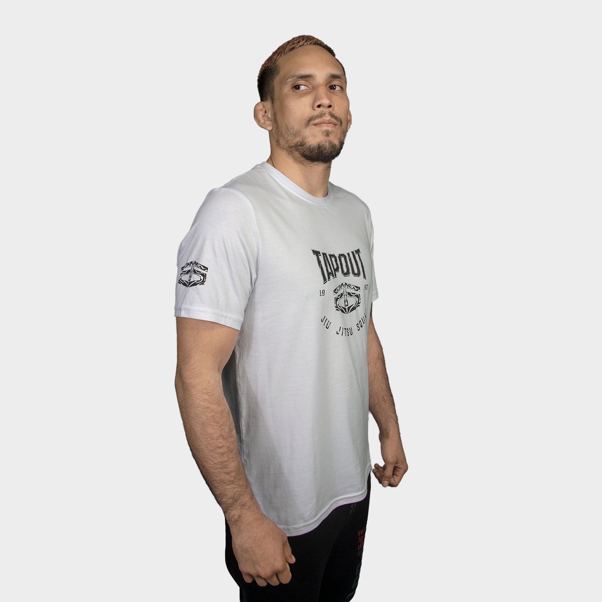 TAPOUT - POLO MANGA CORTA HOMBRE TAPOUT JEY