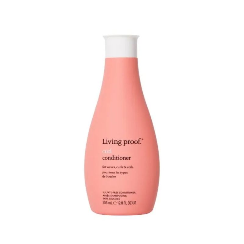 LIVING PROOF - LIVING PROOF CURL – Conditioner 355 ml