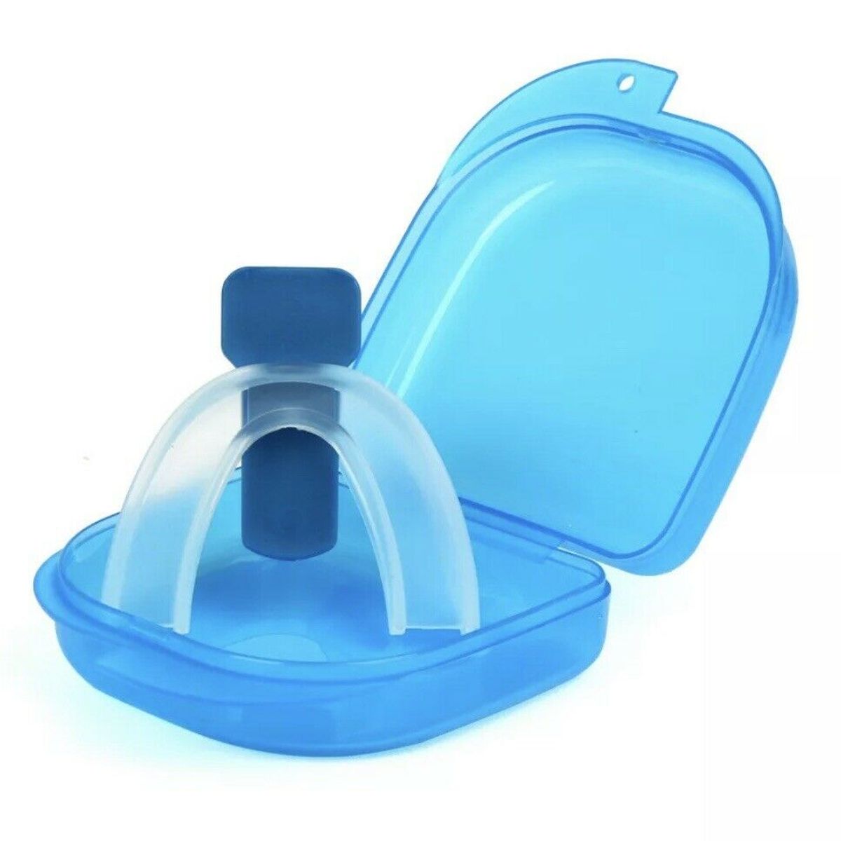 GENERICO - Bruxismo Protector Bucal Antironquido