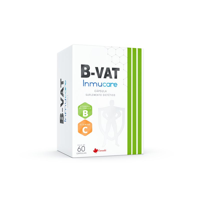 GENERICO - B-VAT INMUCARE