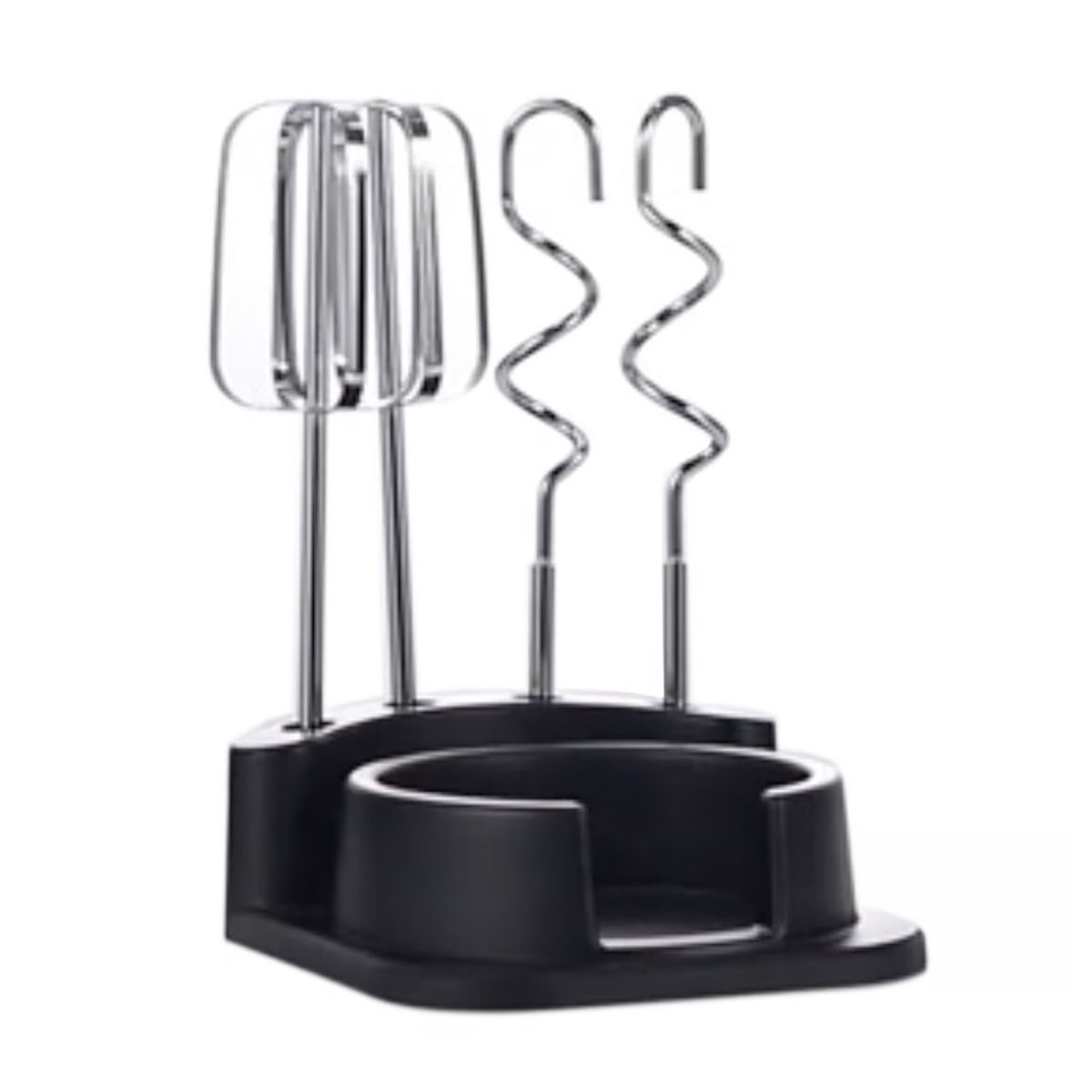 IMACO - Batidora de mano acero inox 400w imaco hm400i