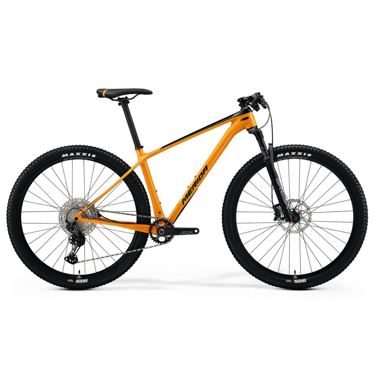 MERIDA - BICICLETA MERIDA BIG NINE 5000 2023