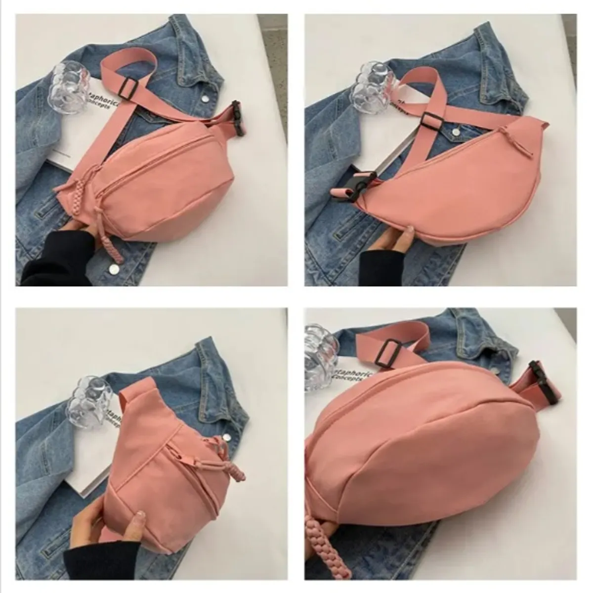 GENERICO - CANGURO EPIFANIA CASUAL