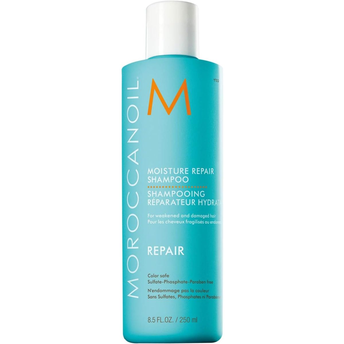 MOROCCANOIL - Shampoo Reparador Moroccanoil Repair 250ml
