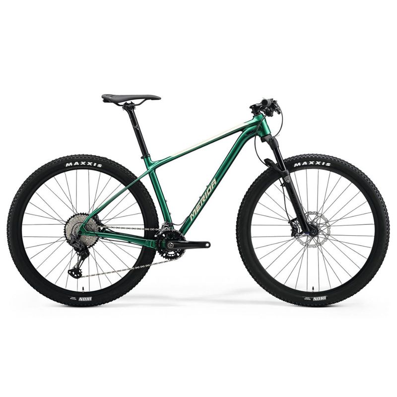 MERIDA - BICICLETA MERIDA BIG NINE 700 2023