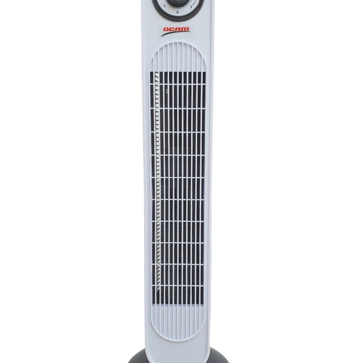 GENERICO - Ventilador de Torre de 31 pulgadas 3 Velocidades