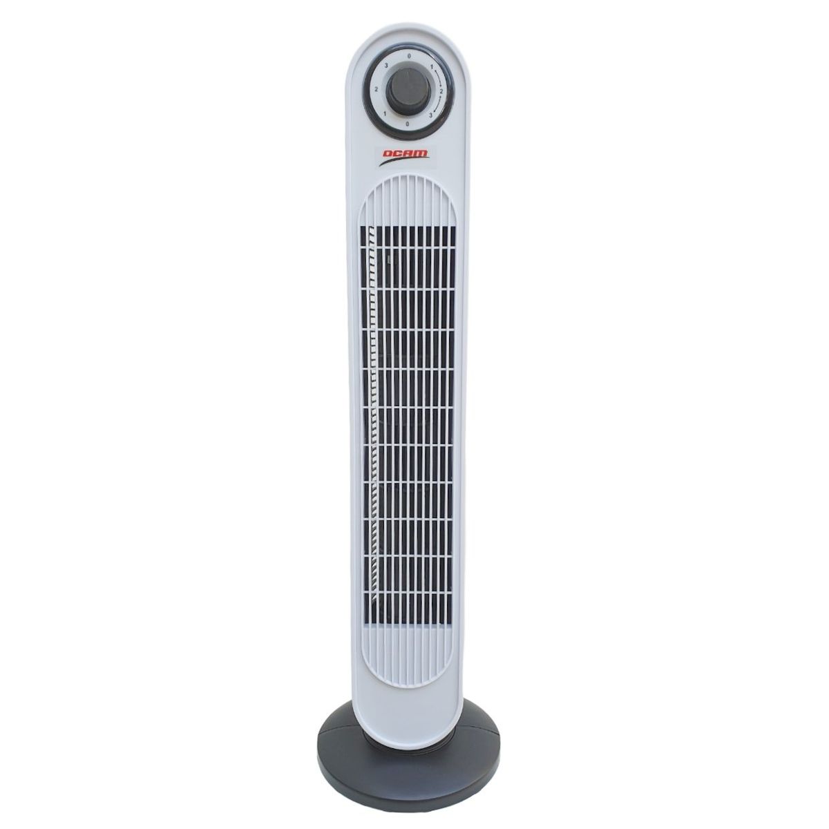 GENERICO - Ventilador de Torre de 31 pulgadas 3 Velocidades