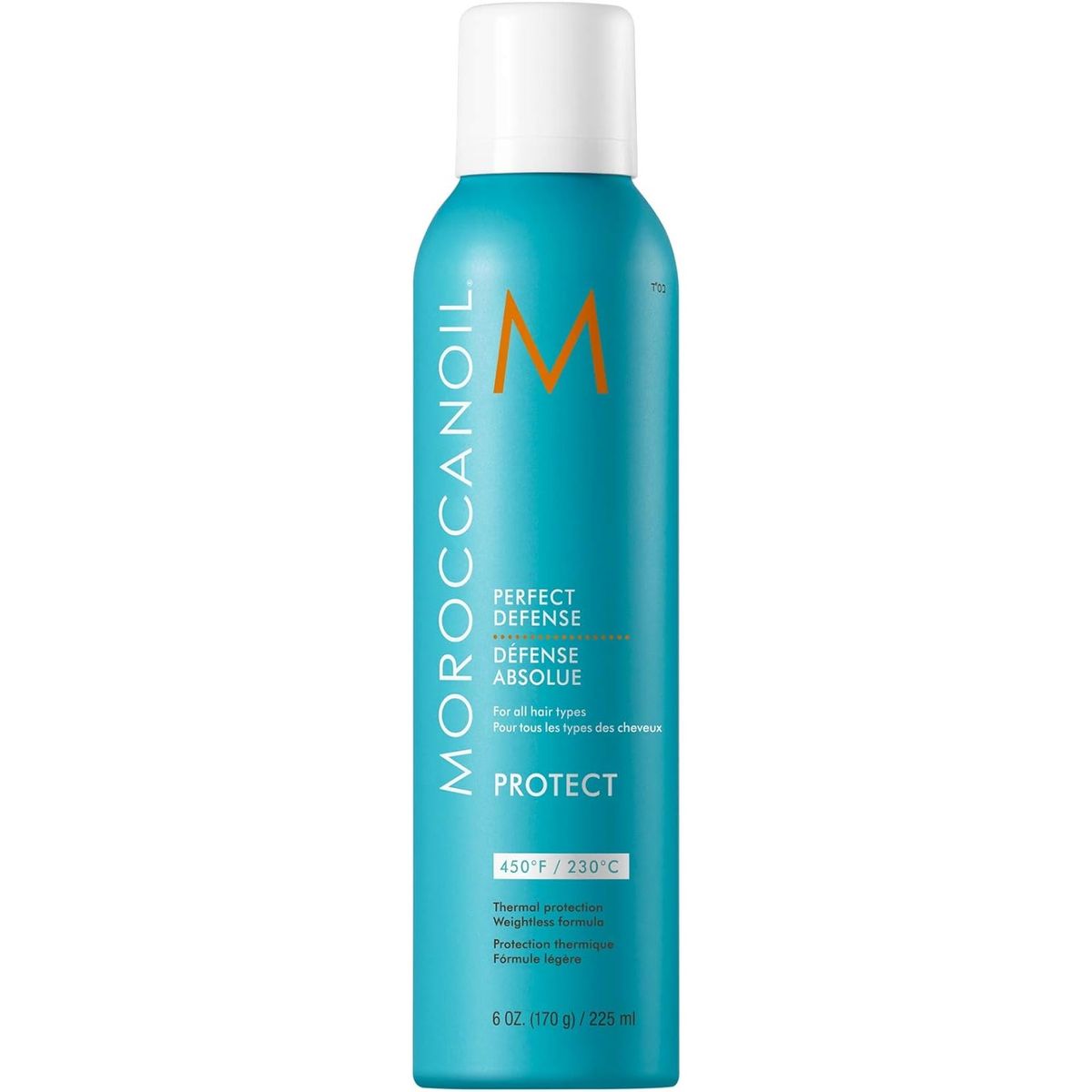 MOROCCANOIL - Spray Protector Térmico Perfect Defense Moroccanoil Protect 225ml