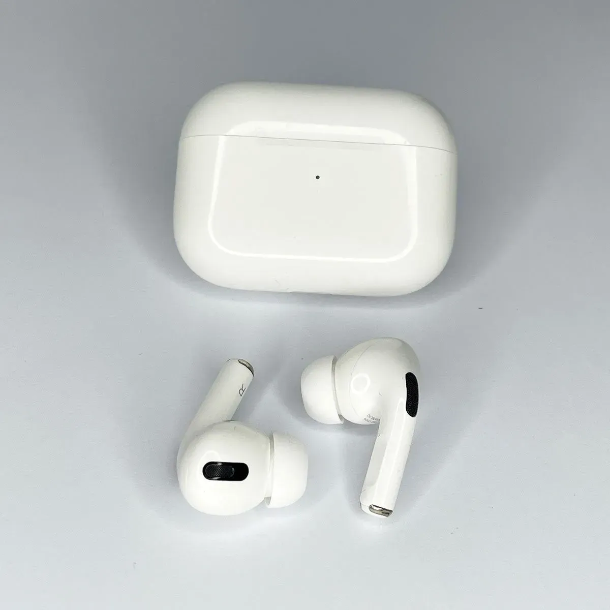 GENERICO - AUDIFONO AIRPODS PRO  3  ANC CON CARGA MAGSAFE -  BLANCO