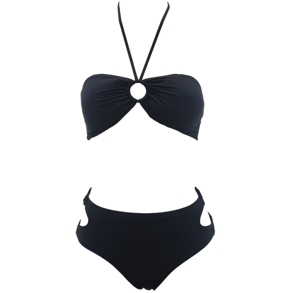 GENERICO - Conjunto Bikini Mujer Claudia Nativa