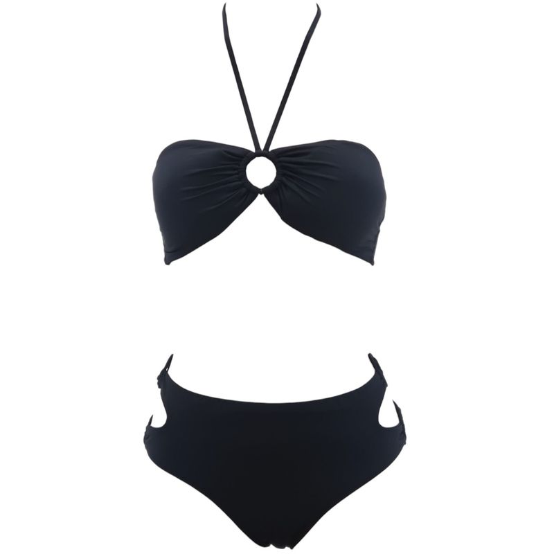 GENERICO - Conjunto Bikini Mujer Claudia Nativa