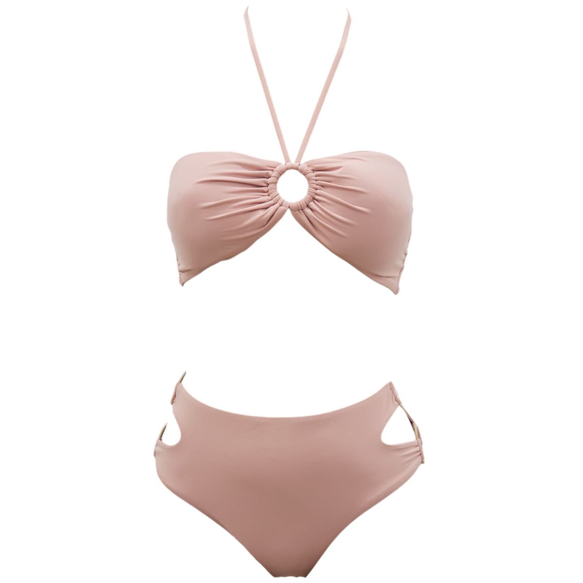 GENERICO - Conjunto Bikini Mujer Claudia Nativa