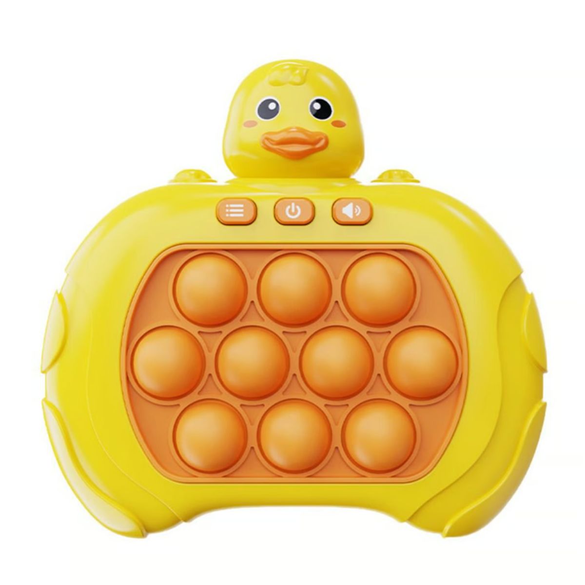 GENERICO - Pop it Electronico  - Patito