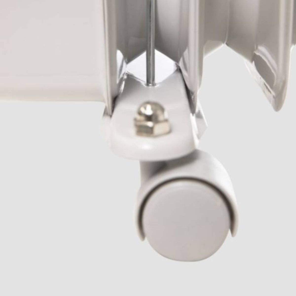 SOLE - SOLE2000 - Estufa De Aceite 9 Celdas 2000W