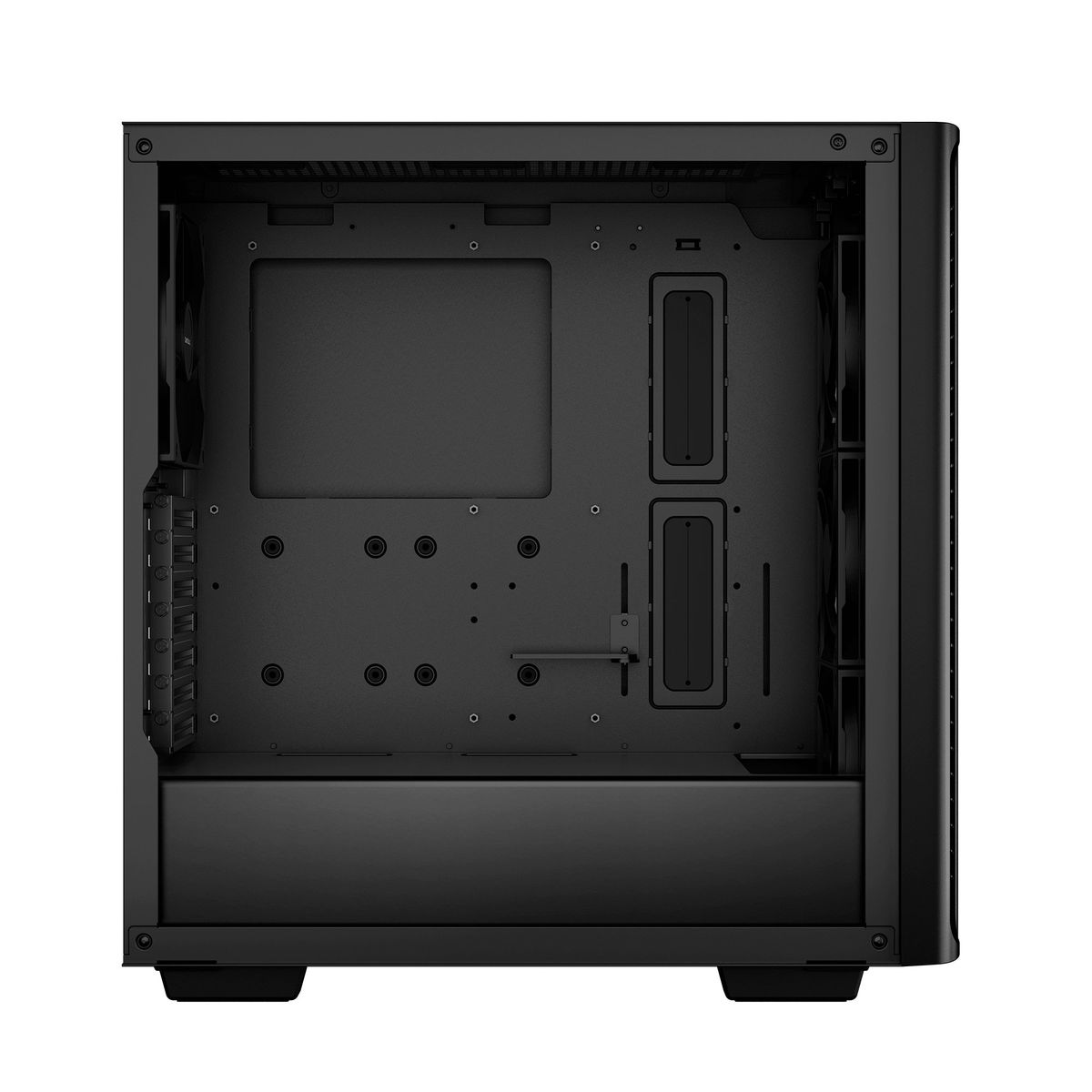 DEEPCOOL - CASE PARA PC DEEPCOOL CK560 RGB