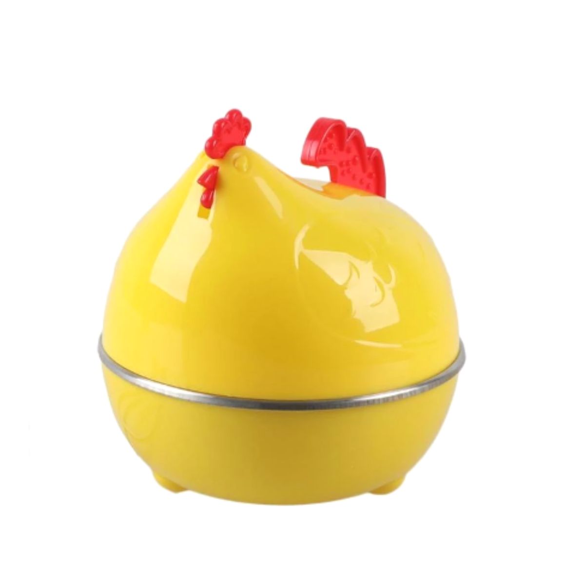 GENERICO - Hervidor de huevos Electrico