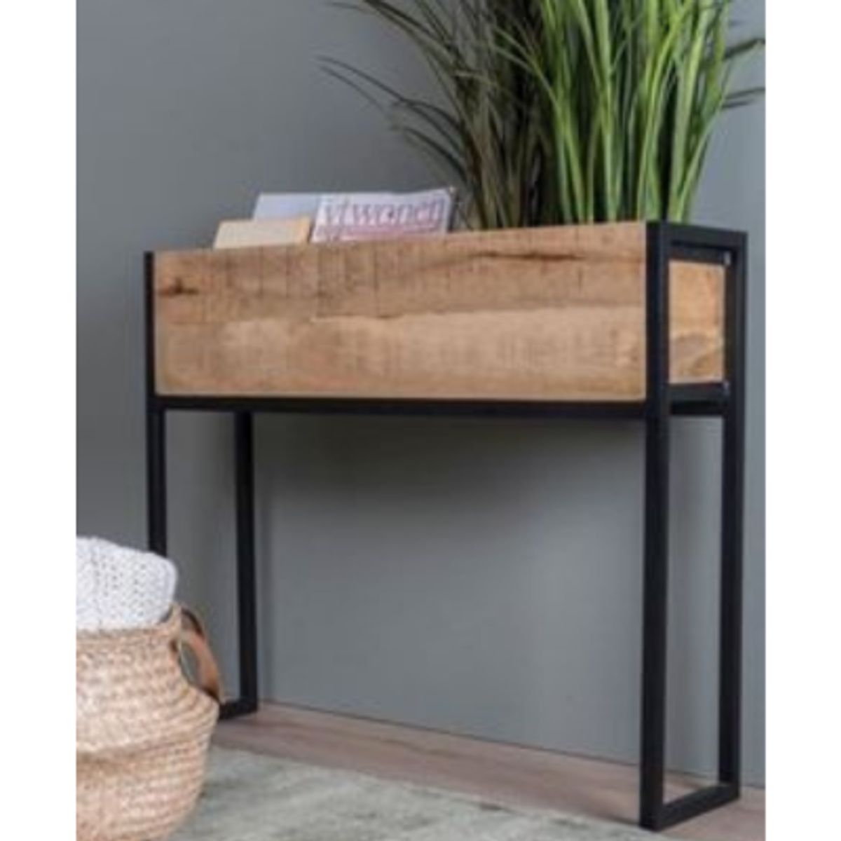 GENERICO - ESTANTE DE MELAMINA SUPREMO