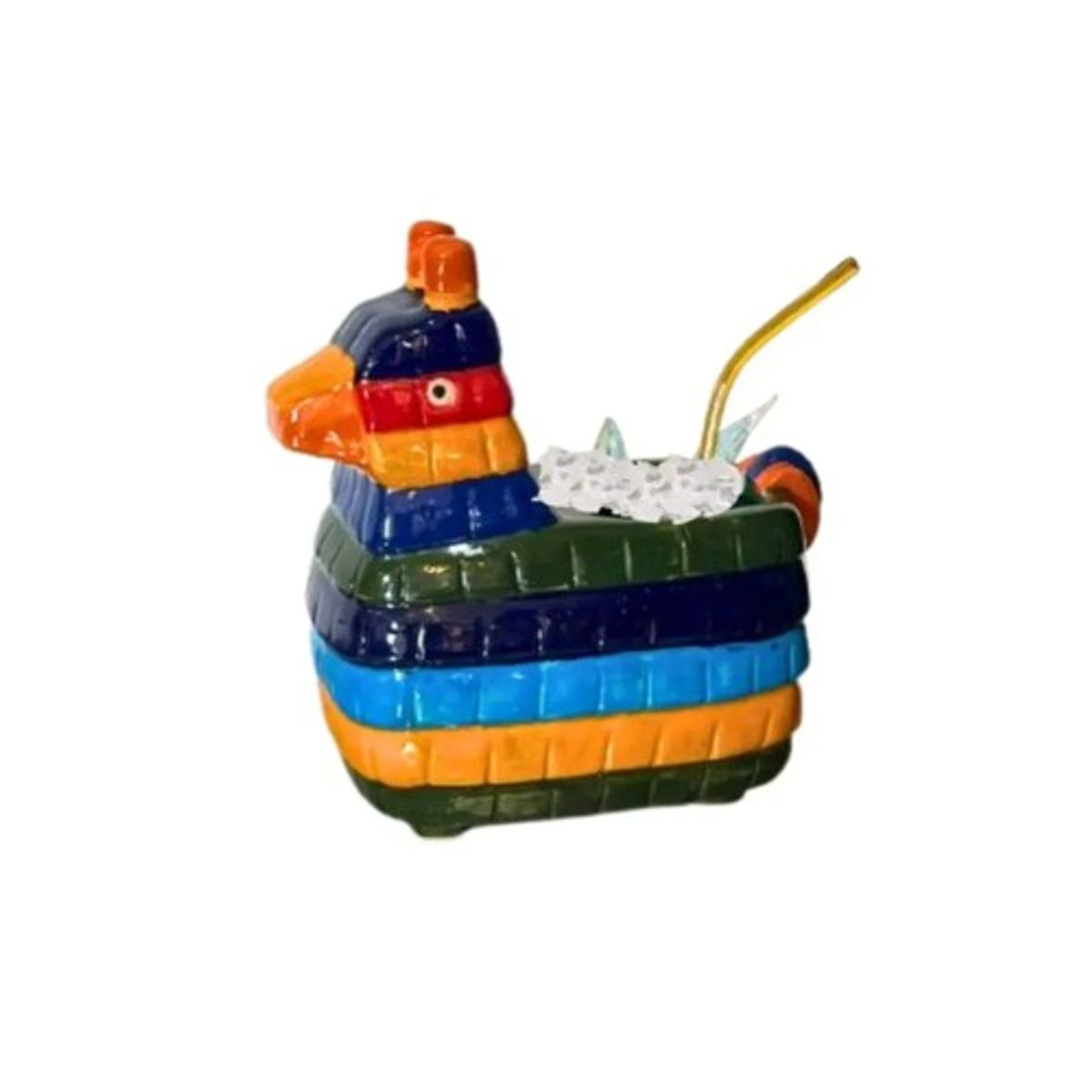 GENERICO - Copa en forma de piñata