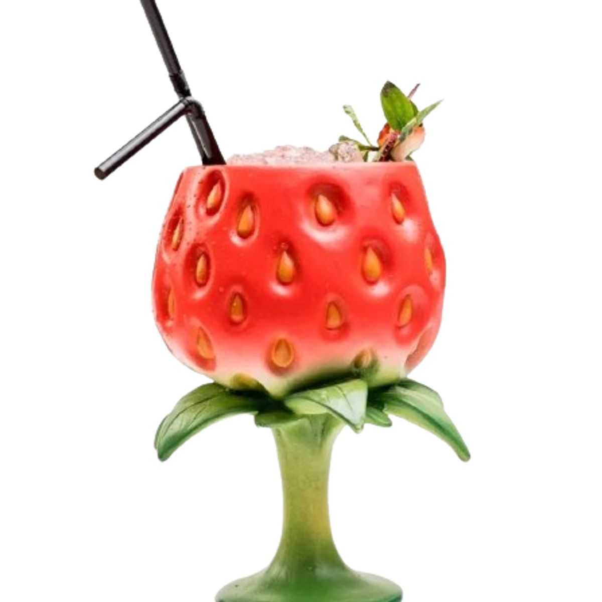 GENERICO - Copa en forma de frutiila