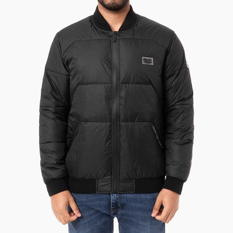 GZUCK - Casaca Sintetica Hombre Mashvok Gzuck