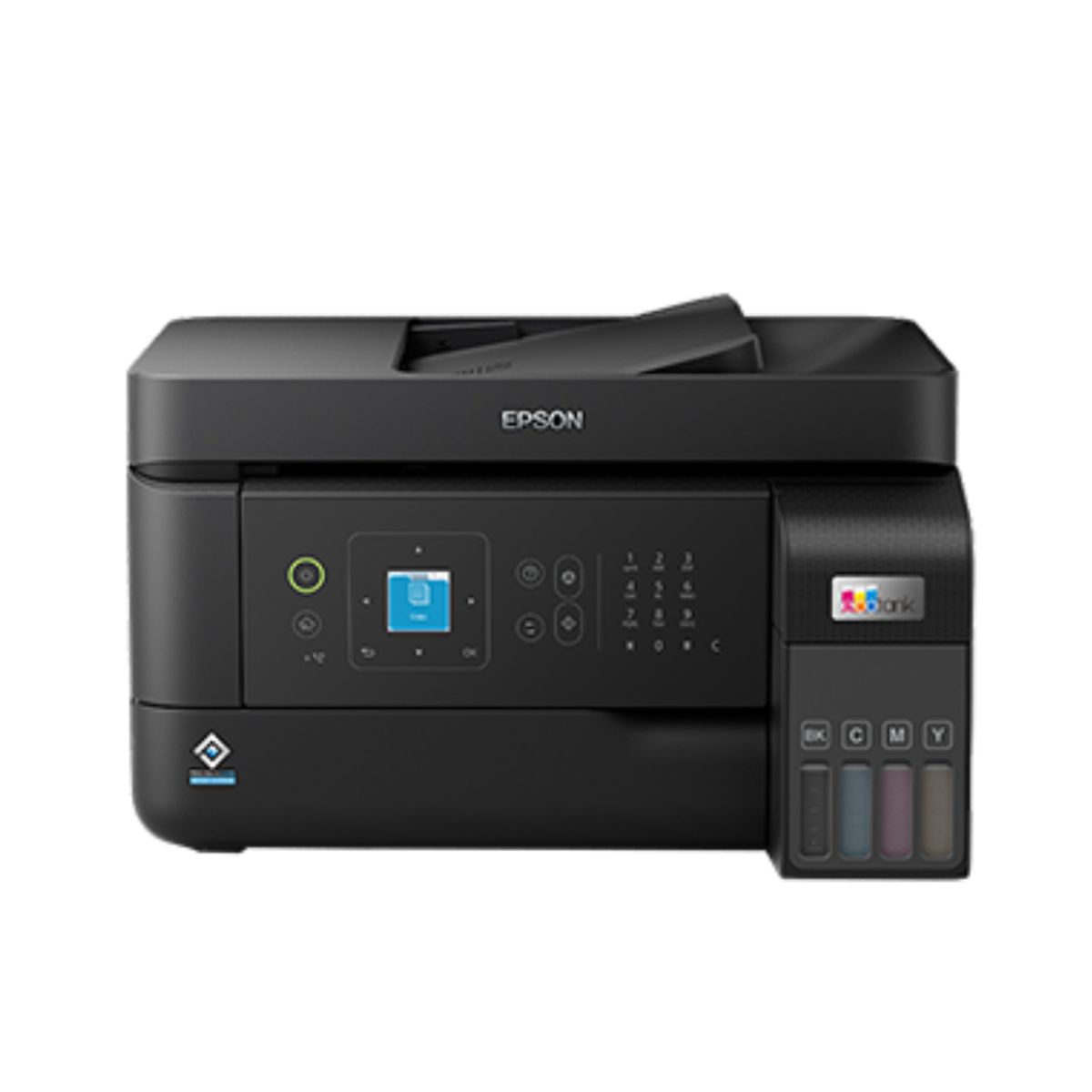 EPSON - Impresora Multifuncional EcoTank L5590