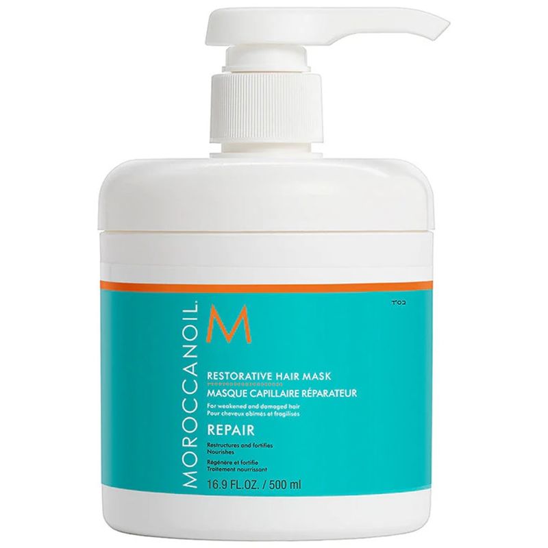 MOROCCANOIL - Mascarilla Reparadora Moroccanoil Repair 500ml