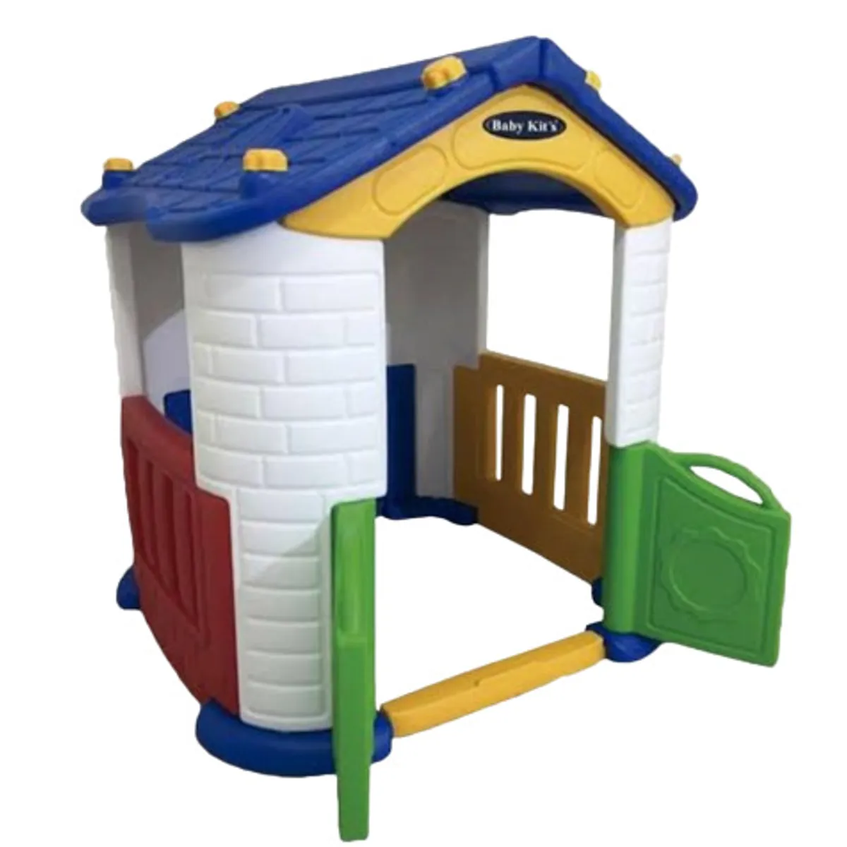 GENERICO - Casita de juego para niños - Baby kits
