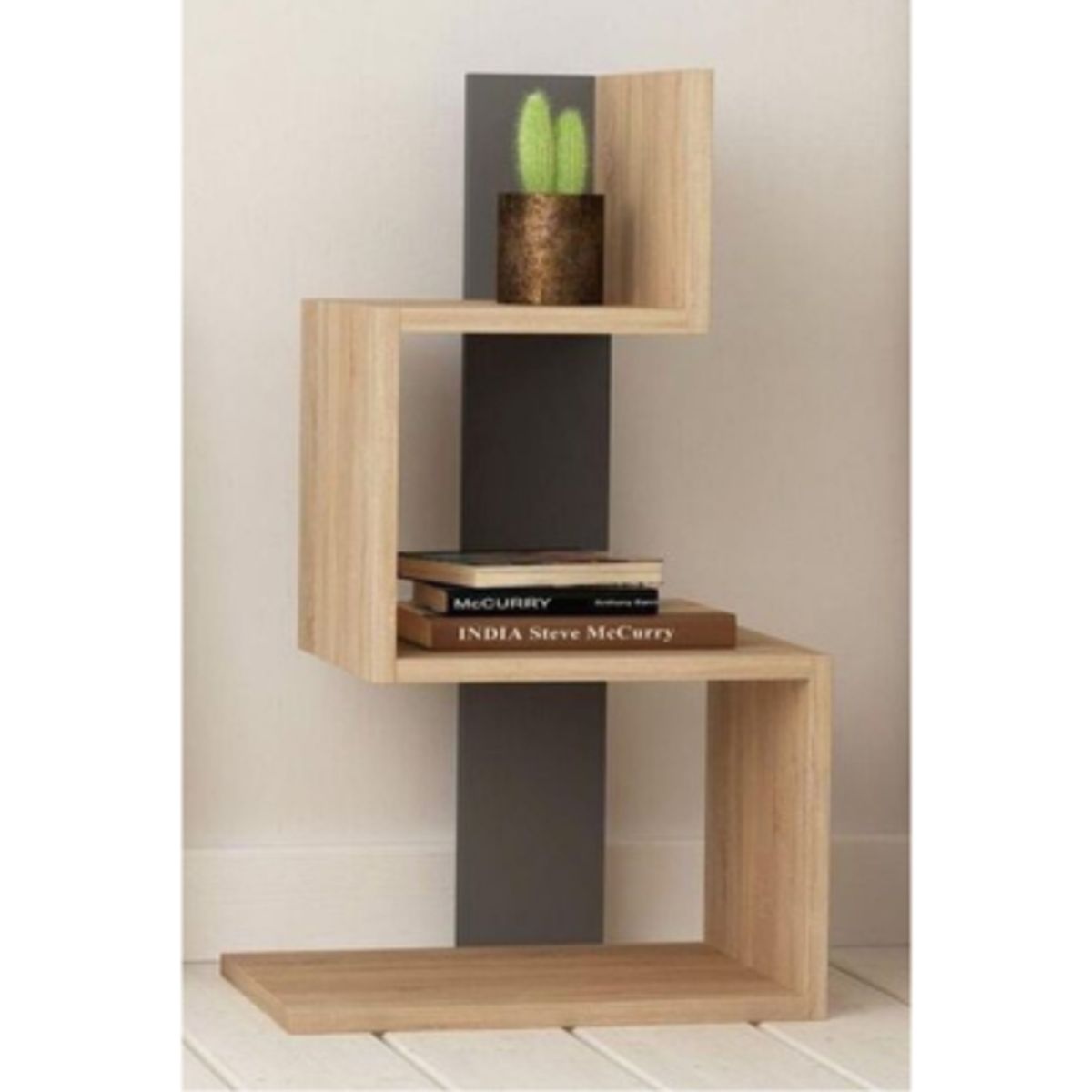 GENERICO - ESTANTE DE MELAMINA MÁGICA