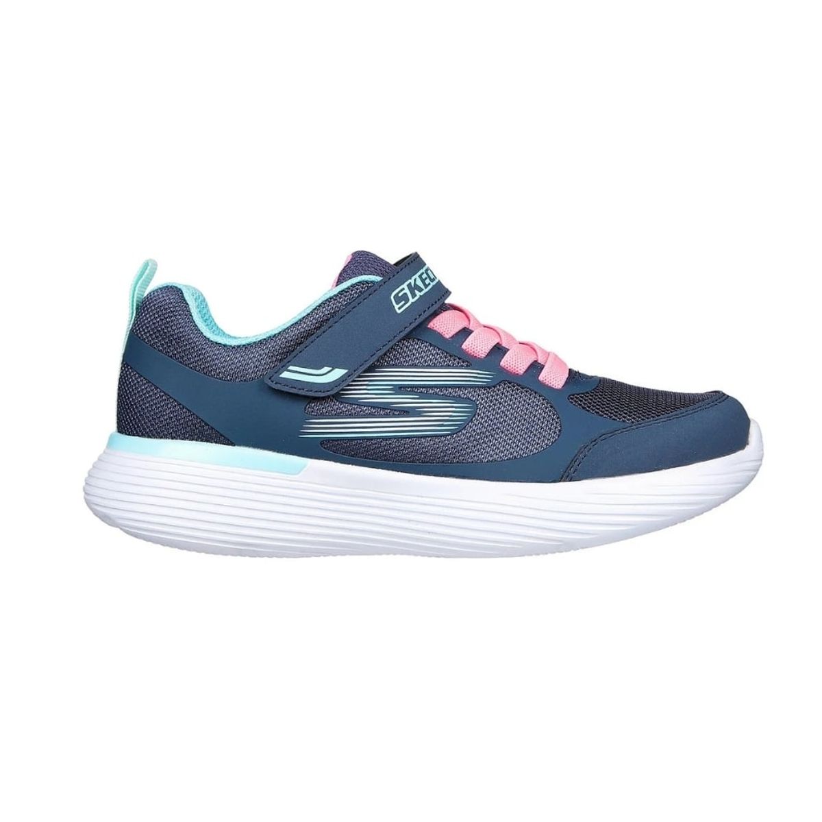 SKECHERS - ZAPATILLA SKECHERS NIÑA GO RUN 400 V2 302429L-CCAQ