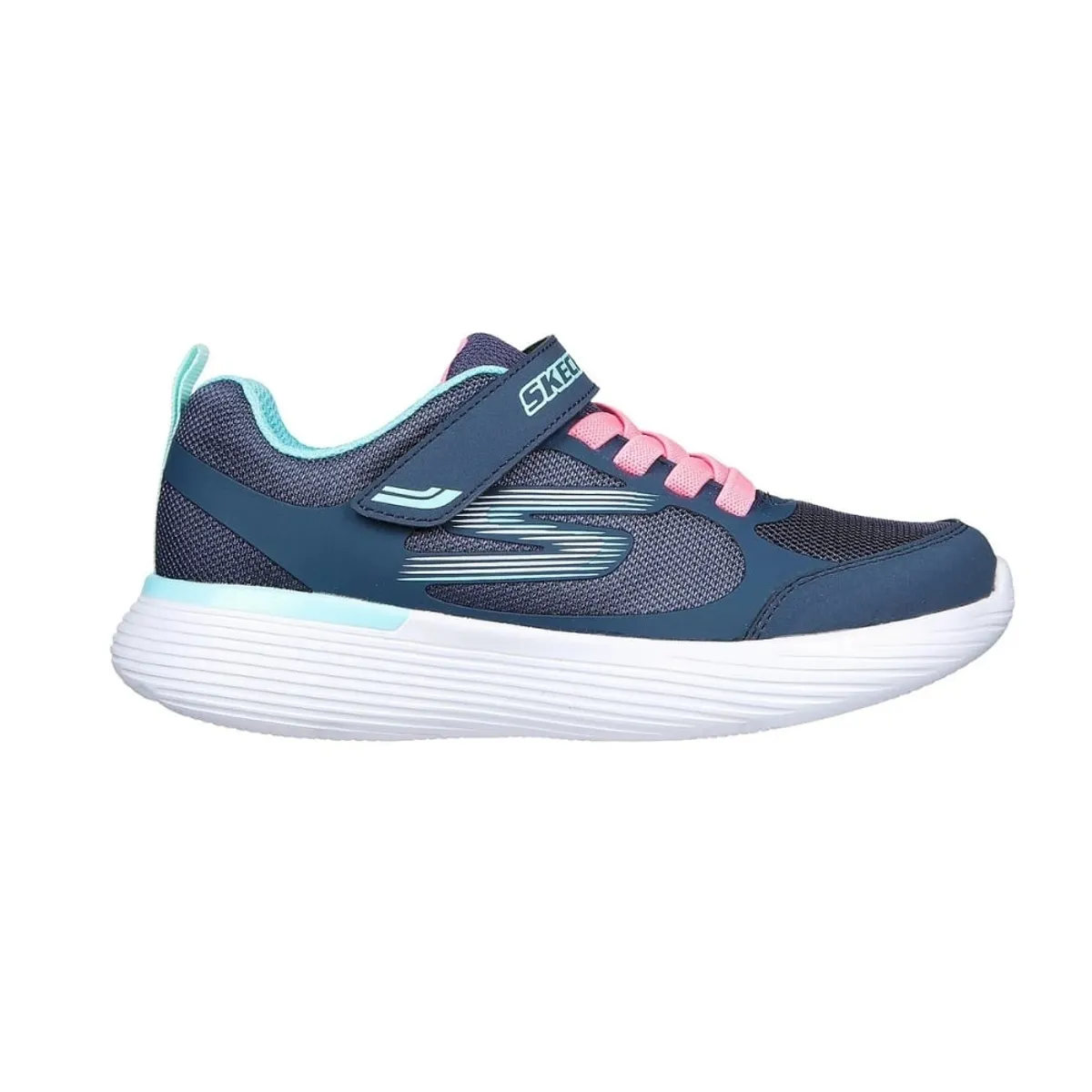 SKECHERS - ZAPATILLA SKECHERS NIÑA GO RUN 400 V2 302429L-CCAQ