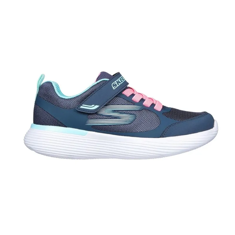 SKECHERS - ZAPATILLA SKECHERS NIÑA GO RUN 400 V2 302429L-CCAQ