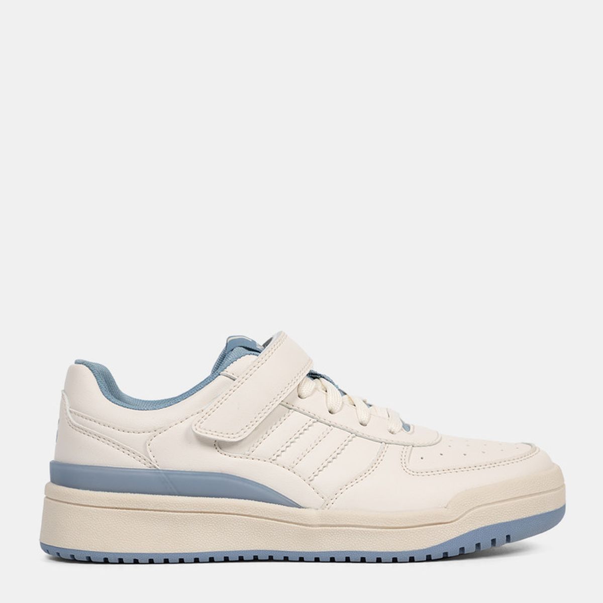 NORTH STAR - Zapatillas Urbanas Utah Blanco North Star Mujer