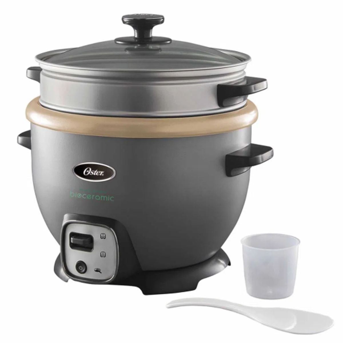 OSTER - Olla Arrocera Multiusos con Función Sofrito Oster CKSTRC7130S