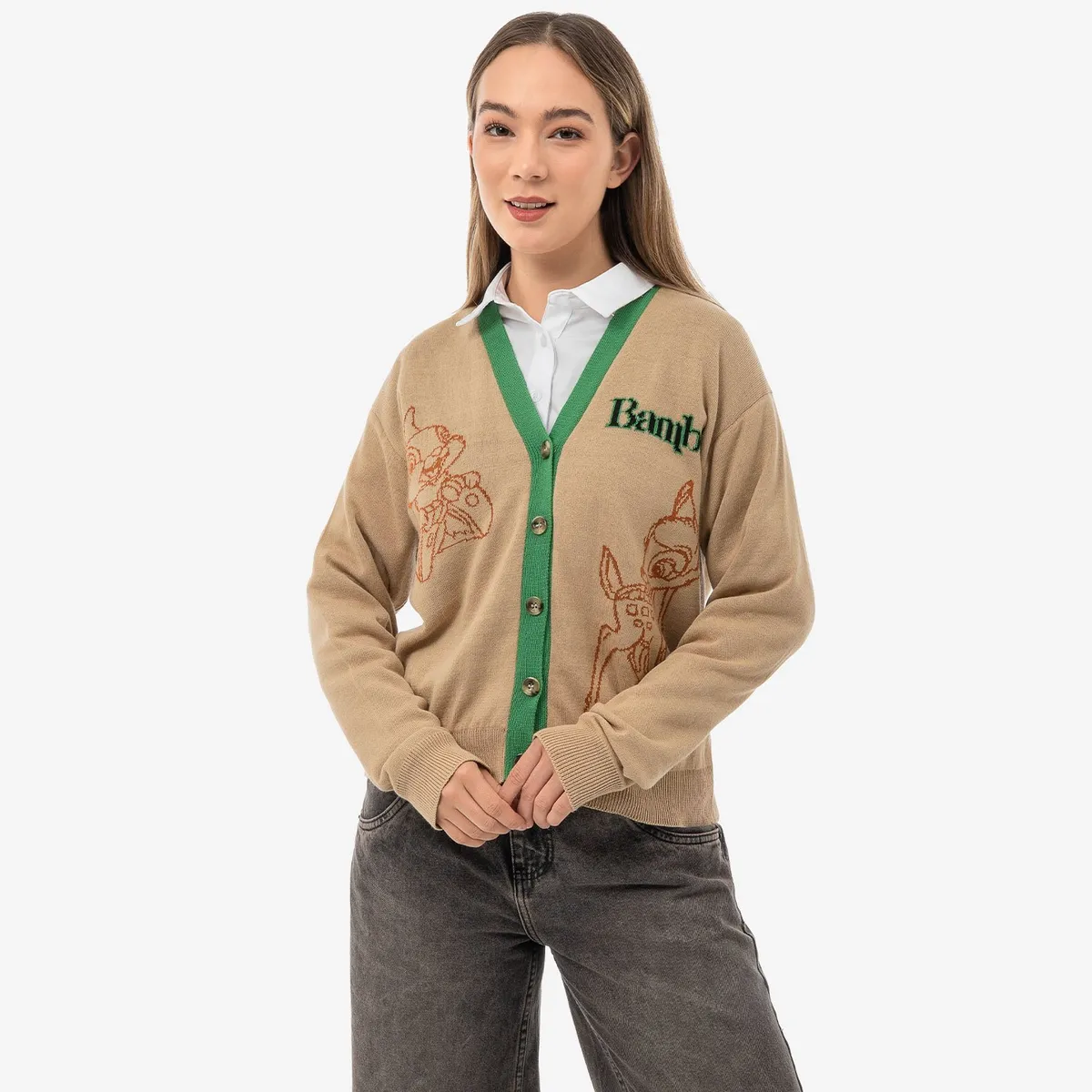 SQUEEZE - Moda Hilos Mujer Pazqua-Disney Squeeze