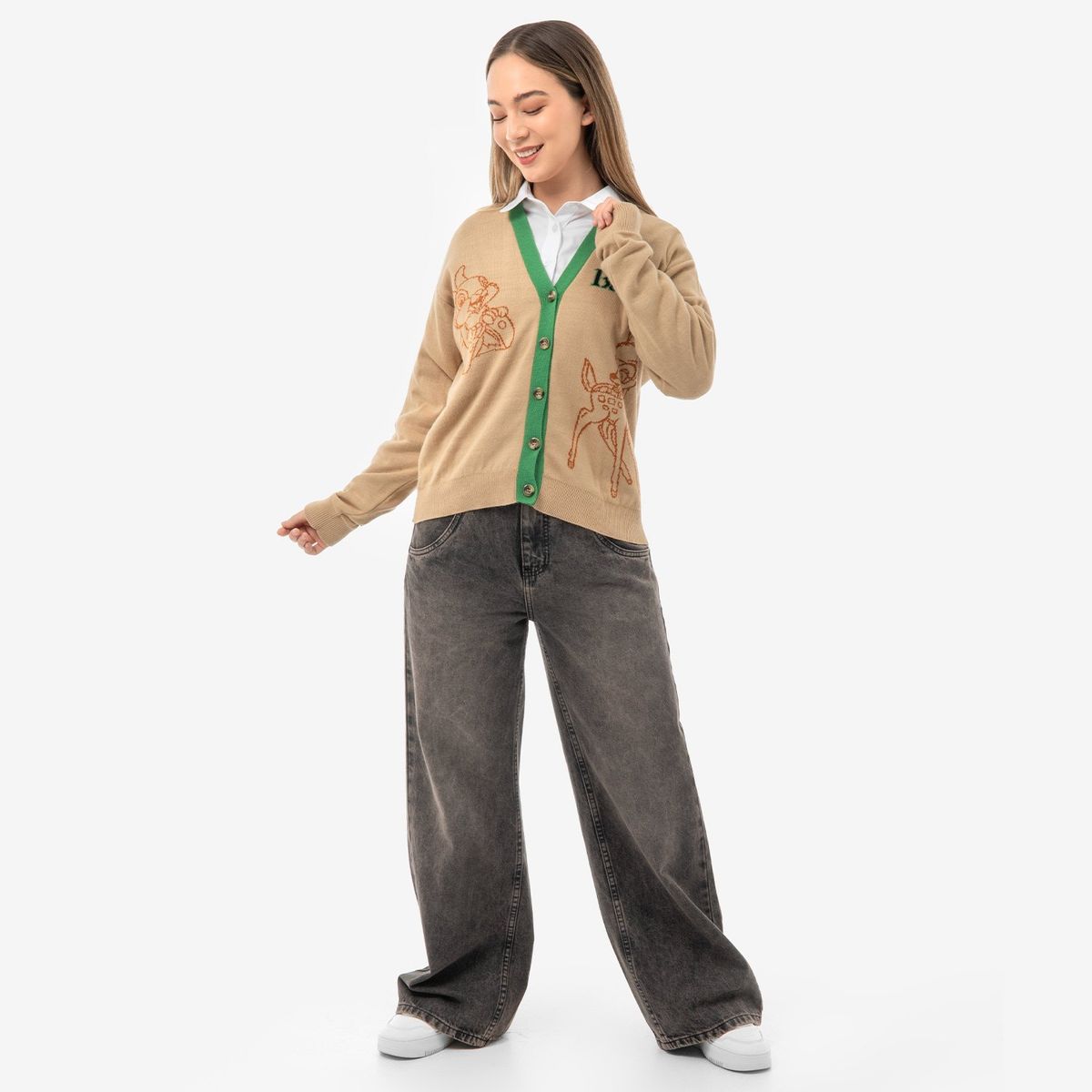 SQUEEZE - Moda Hilos Mujer Pazqua-Disney Squeeze