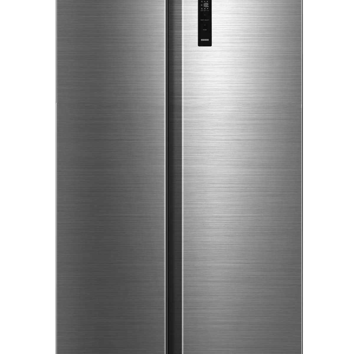 MIDEA - Refrigeradora Side by Side 511lt Midea MDRS710FGR46PE