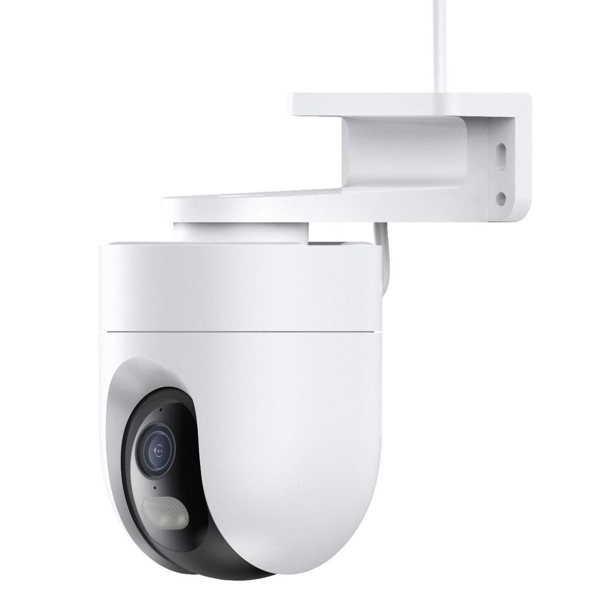 XIAOMI - Xiaomi Outdoor Camera CW400 US