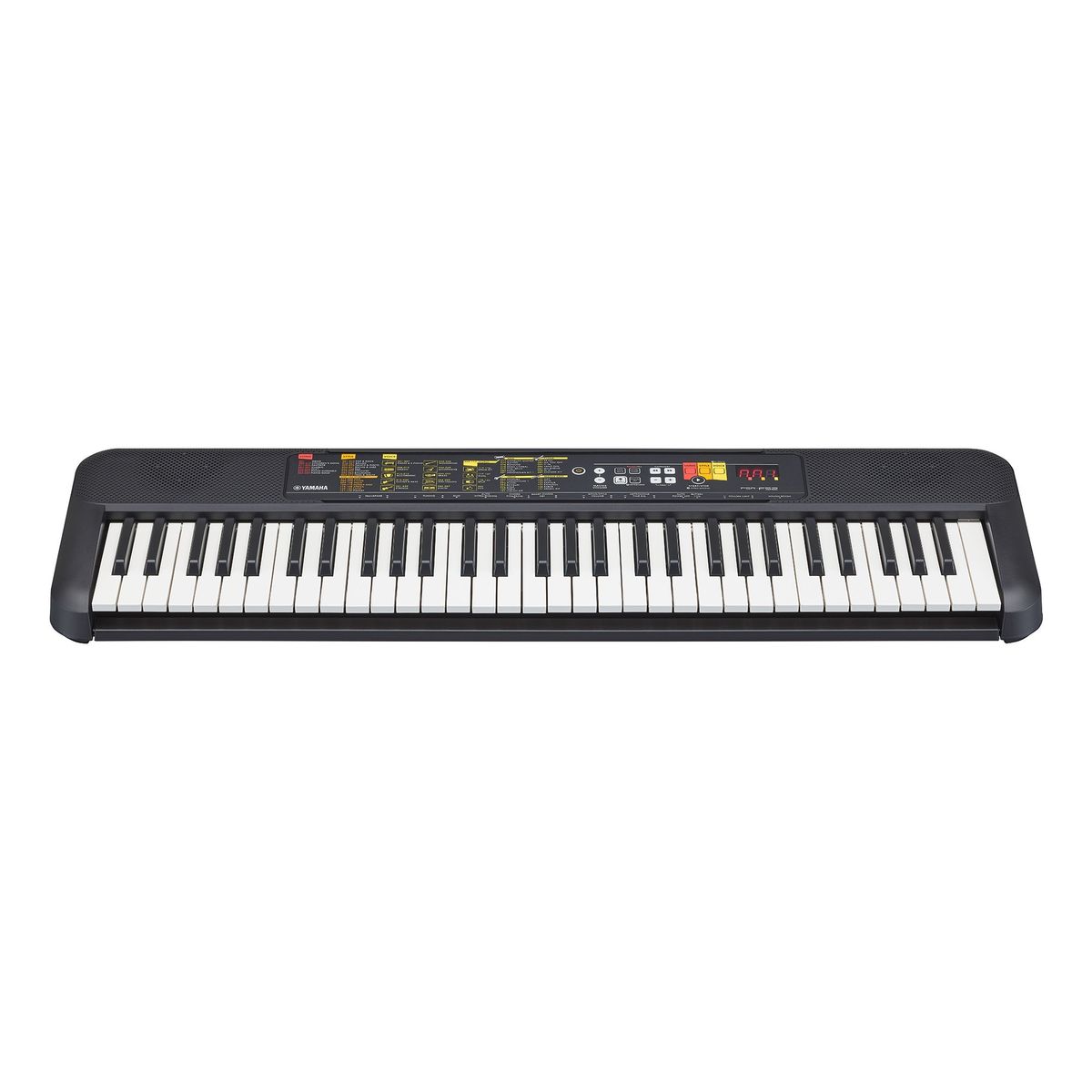 YAMAHA - Teclado portátil YAMAHA INNOVADOR INTUITIVO ¡INTERACTIVO