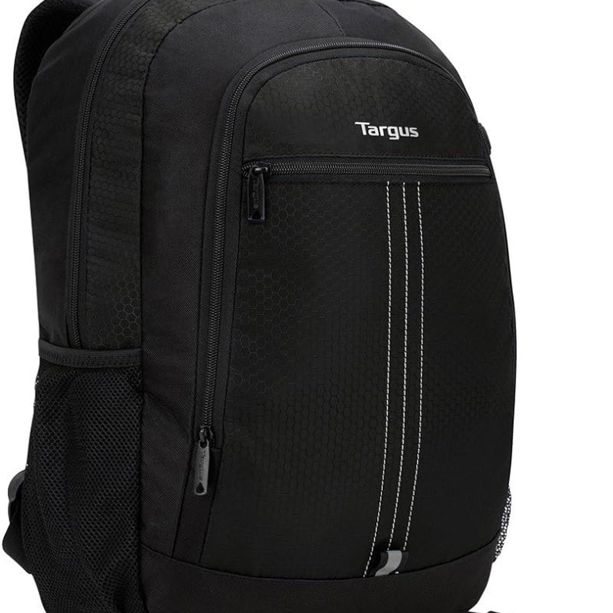 TARGUS - Mochila Laptop Targus City Backpack 15.6" Negro  Ejecutivo Notebook