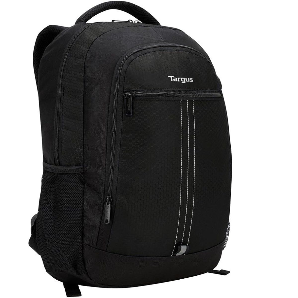 TARGUS - Mochila Laptop Targus City Backpack 15.6" Negro  Ejecutivo Notebook