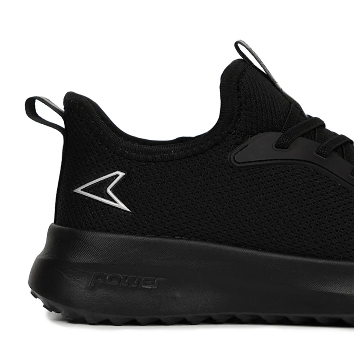 POWER - Zapatillas Deportivas Primetime Negro Power Mujer