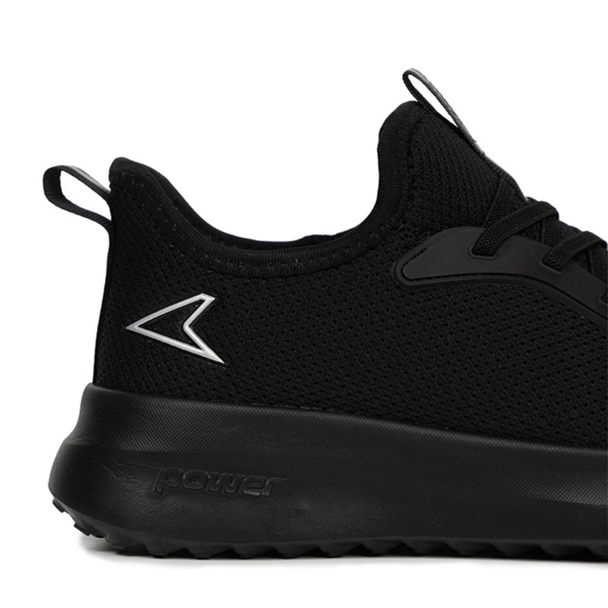 POWER - Zapatillas Deportivas Primetime Negro Power Mujer