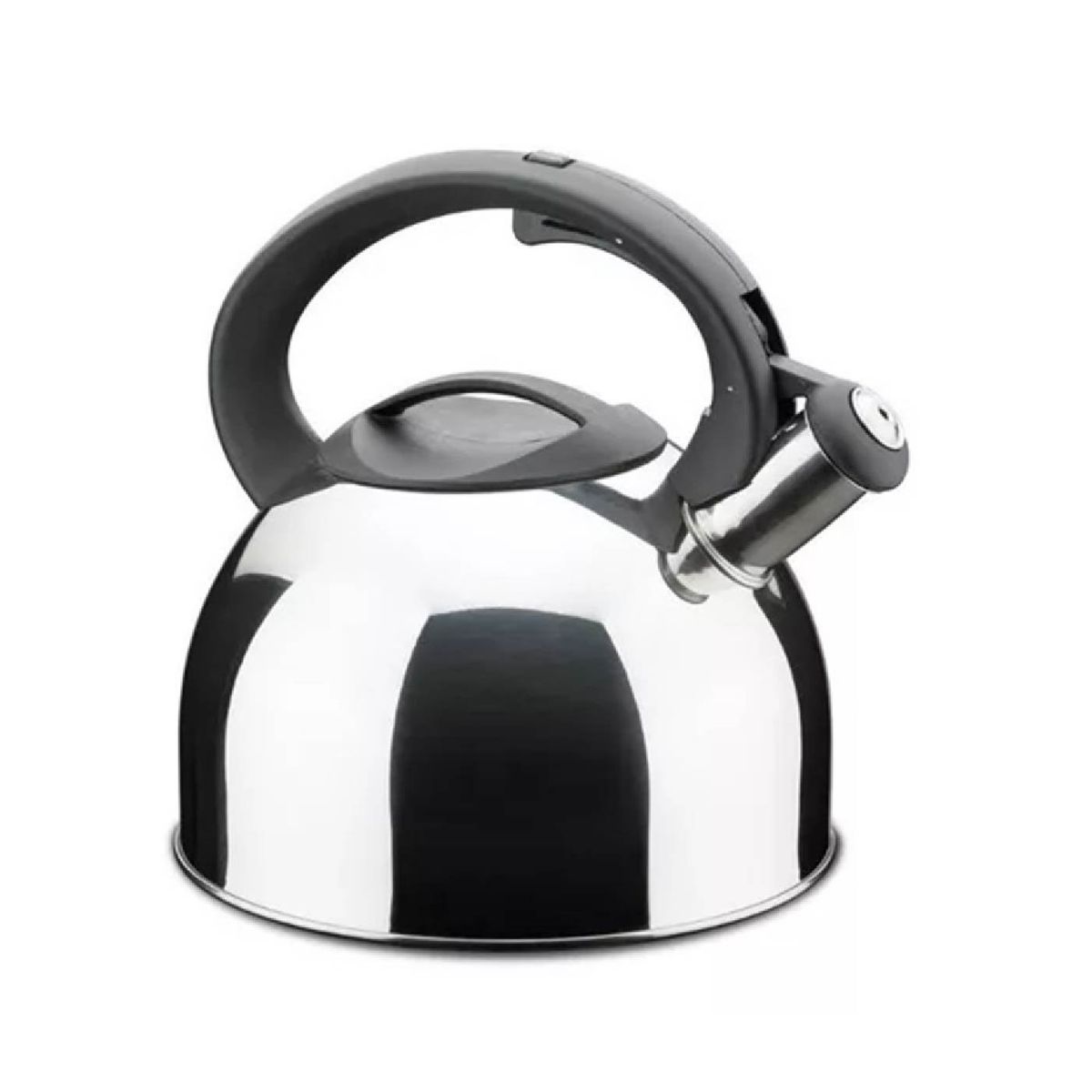 GENERICO - Tetera LIBANESA  Acero. Inox cap. 6 L.TECNOLOGIA ALEMANIA