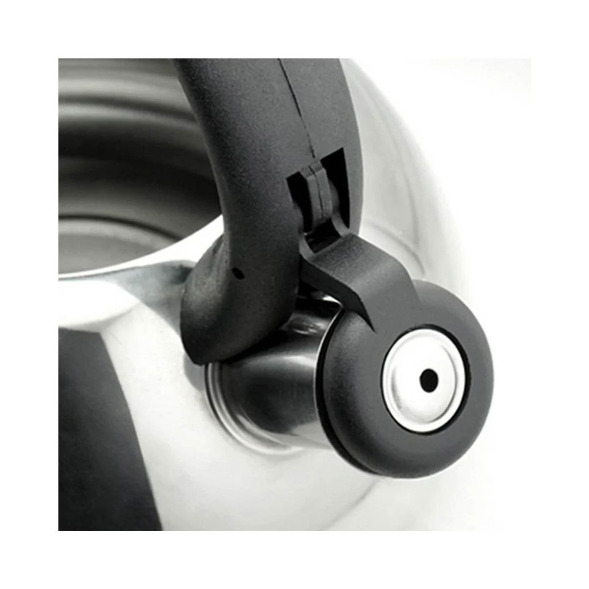 GENERICO - Tetera LIBANESA  Acero. Inox cap. 6 L.TECNOLOGIA ALEMANIA