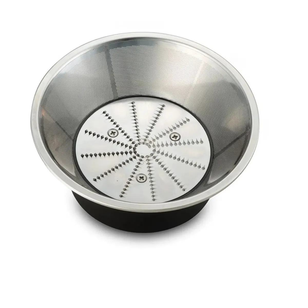 OSTER - EXTRACTOR OSTER FPSTJE316W