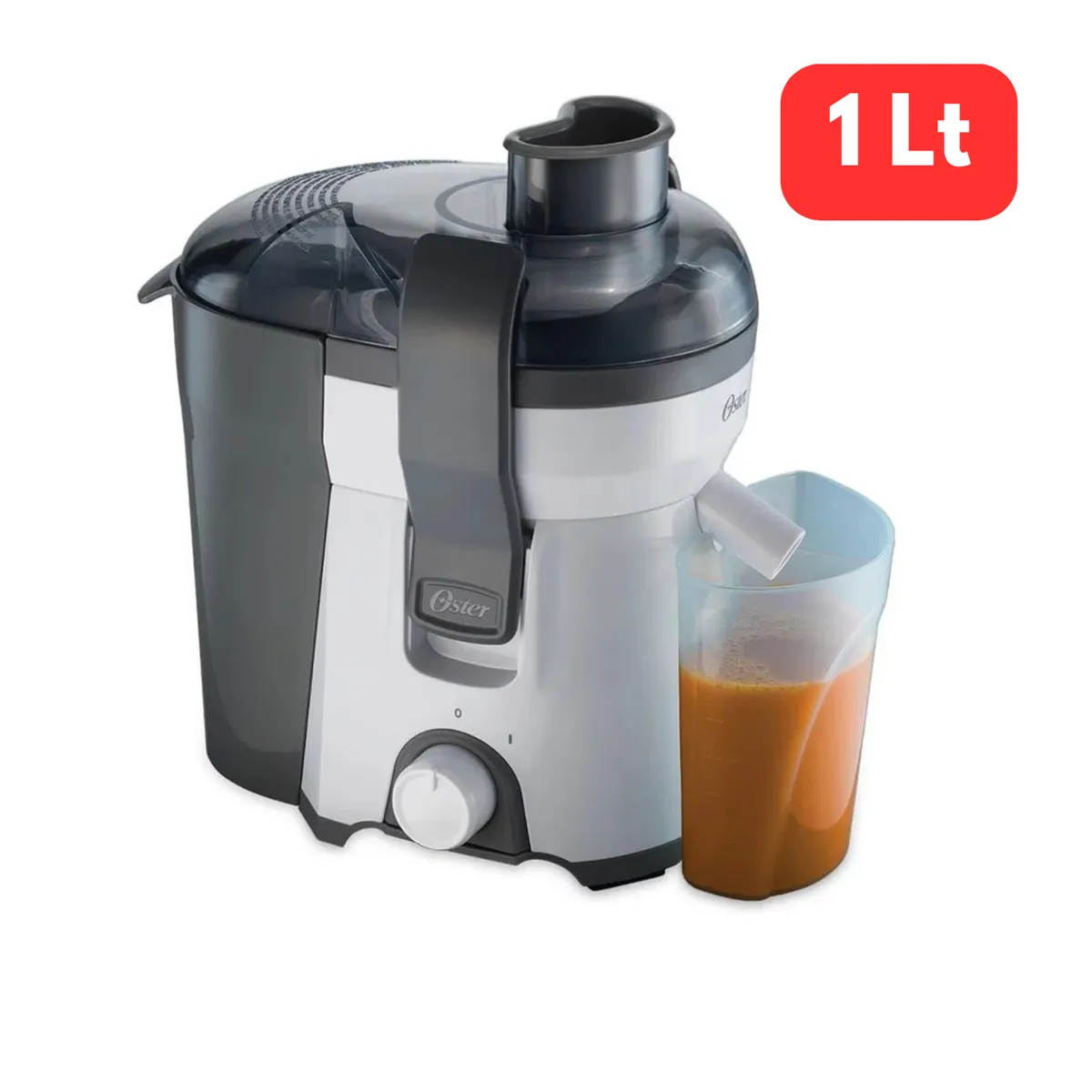 OSTER - EXTRACTOR OSTER FPSTJE316W