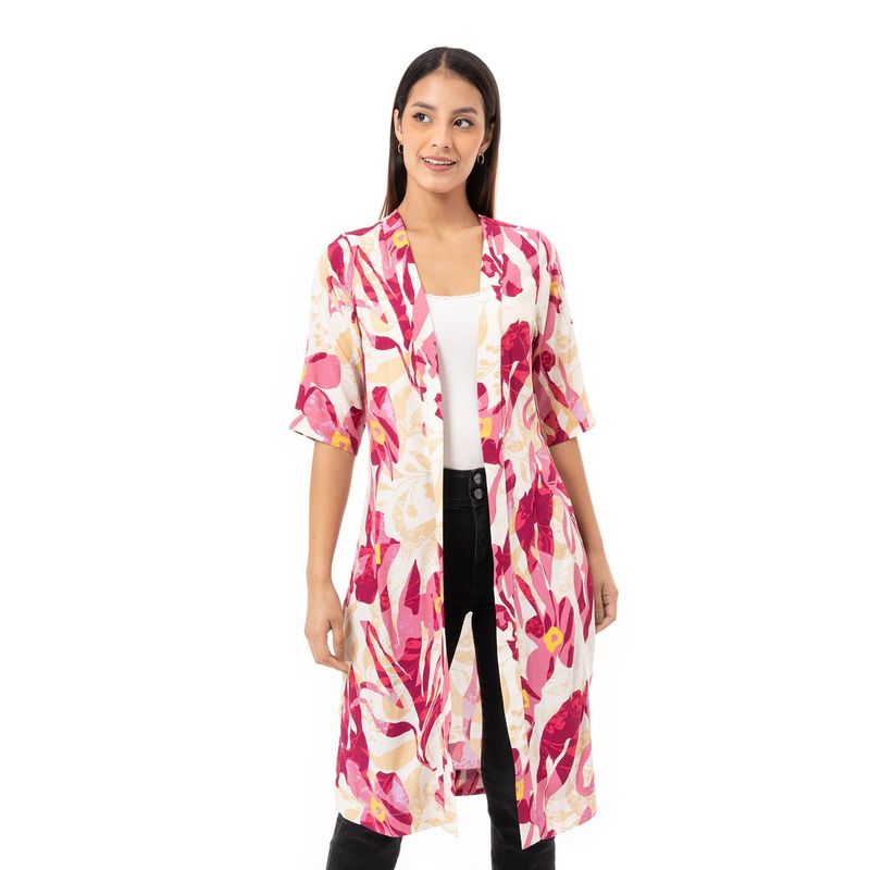 PIONIER - CAPA CHALIS PRINT MGA 34 CELYNA AZULBLANCO