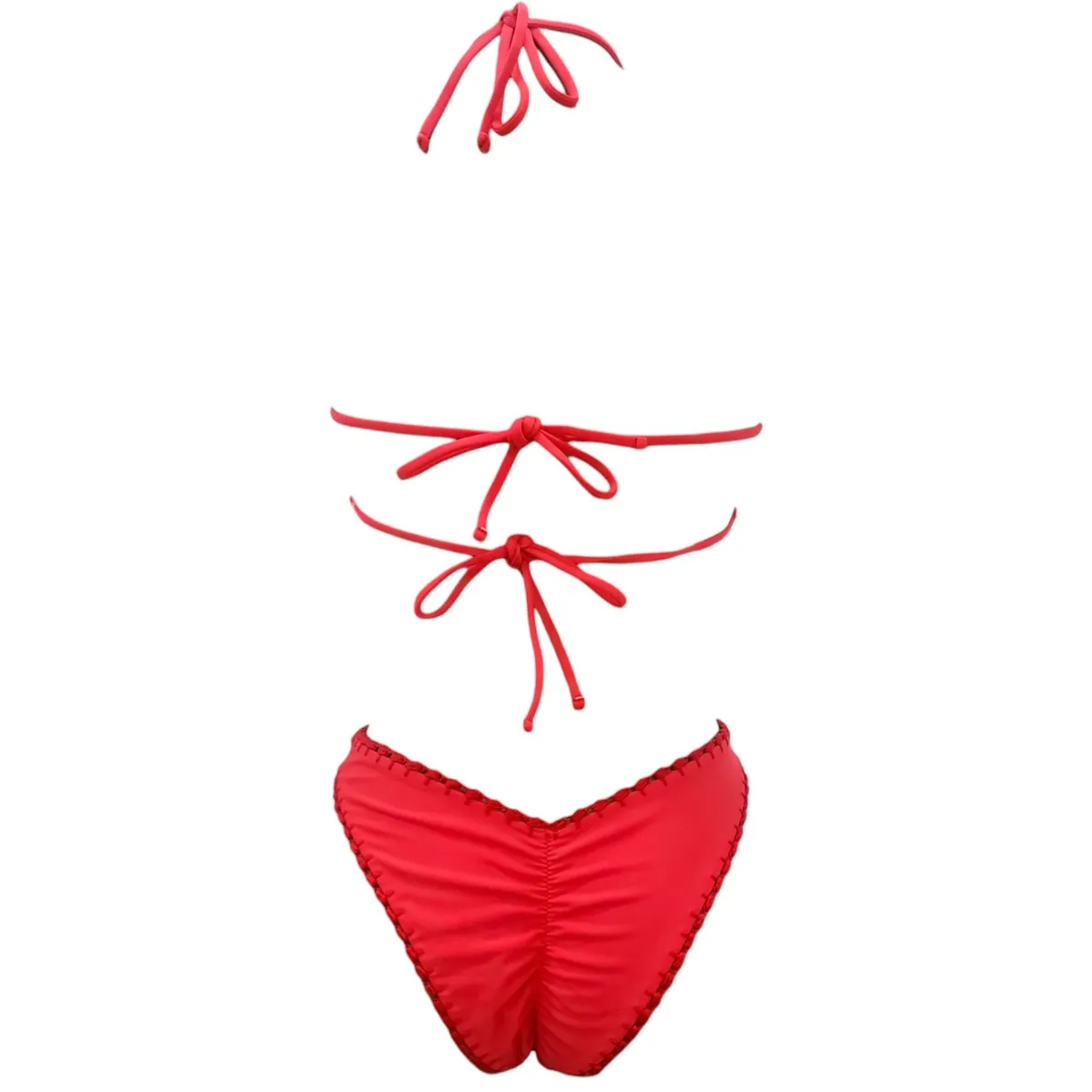 GENERICO - Conjunto Bikini Mujer Mafer Nativa