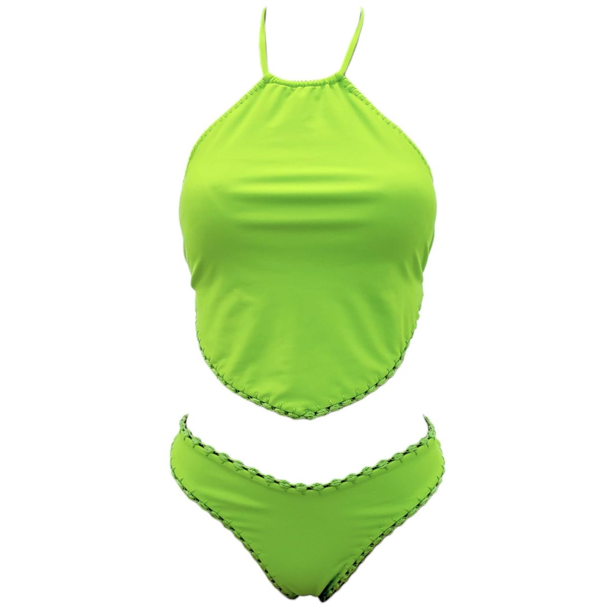 GENERICO - Conjunto Bikini Mujer Mafer Nativa