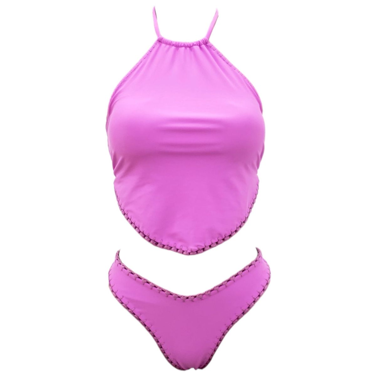 GENERICO - Conjunto Bikini Mujer Mafer Nativa